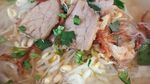 Yuk, Sarapan Soto Seger Berkuah Bening yang Gurih Hangat!