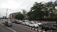 Pengumuman! 4 Titik Rawan Macet Saat Liburan Lebaran Di Bali