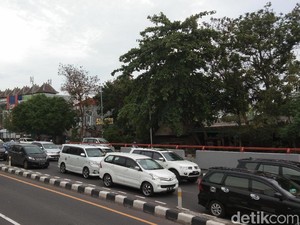 Kendaraan Pelat Non-DK Dilarang Masuk Bali saat Nataru Malah Bikin Rakyat Sulit