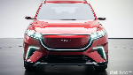 Ini Wujud Mobil Nasional Turki, Keren Nggak?