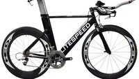 Litespeed Blade Rp 571.032.000. Sepeda inovatif ini menawarkan kegagahan dan kualitas tiada banding.