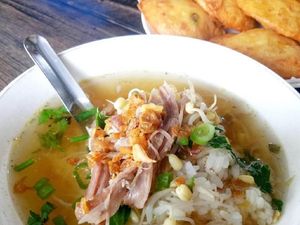 Maknyus! 5 Soto Seger Boyolali Bisa Jadi Penghangat di Musim Hujan