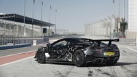 McLaren 570S GT4 adalah mobil balap pertama di kelas GT yang memenangkan setiap kejuaraan balap, sekarang untuk merespon permintaan konsumen, kami telah melakukan homologasi pada paket jalan raya untuk McLaren 620R, ujar Chief Excecutive Officer, McLaren Automotive Mike Flewitt. Foto: McLaren