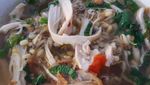 Yuk, Sarapan Soto Seger Berkuah Bening yang Gurih Hangat!