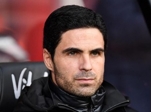 Kesembuhan Mikel Arteta yang Utama untuk Arsenal