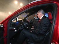 Mimpi 60 Tahun Turki Buat Mobil Nasional yang Jadi Nyata