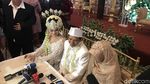 Ginanjar & Tiara Langsung Gaspol Malam Pertama
