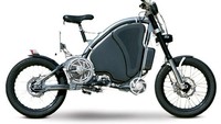 eRockit’s Electric Assist Bicycle Rp 616 juta. Baterai sepeda listrik ini dapat bertahan hingga 10 tahun atau 50.000 kilometer.