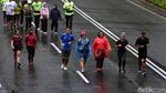 CFD Jakarta Tetap Ramai Meski Diguyur Hujan
