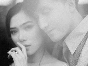 12 Tahun Tak PHP, Gini Romantisnya Calon Suami Isyana saat Lamaran