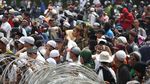 Deretan Peristiwa Hukum yang Menonjol di 2019