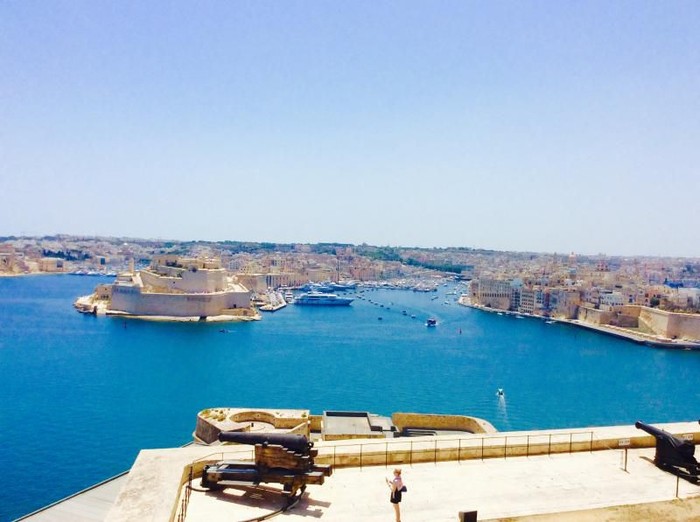 malta