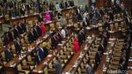 Momen Pelantikan Penting Tahun 2019 Dalam Bingkai Foto