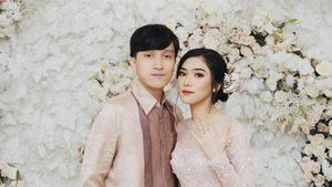 Detail Lamaran Isyana Sarasvati dan Rayhan yang Bikin Hati Netizen Ambyar