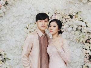 Netizen Ambyar! Begini Kisah Asmara Isyana Sarasvati dan Rayhan Maditra