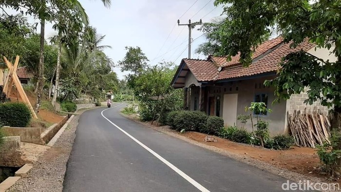 Jalur Alternatif Pangandaran