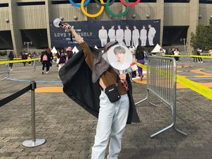 Masih Pelajar, Ini Kisah Shabrina Bucin KPop yang Tak Andalkan Uang Ortu