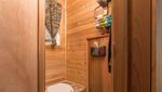 Keren! Rumah Ini Bisa Hidup di 2 Alam