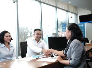 Perusahaan Asuransi Diusulkan Dapat Moratorium Iuran OJK