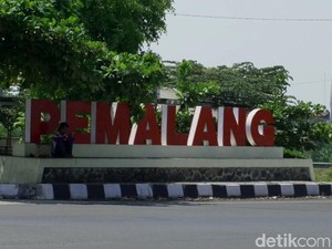 Begini Rekayasa Lalin di Pemalang Saat Malam Tahun Baru Besok