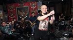 Nge-Band Lagi, Ini Lagu Pertama Ahmad Dhani Usai Bebas