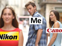 Aneka Meme Terbaik 1 Dekade Sampai 2019