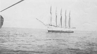 Misteri 'Kapal Hantu' Mary Celeste Berlayar Tanpa Awak Terpecahkan