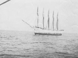 Misteri Kapal Hantu Mary Celeste Berlayar Tanpa Awak Terpecahkan