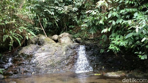 4 Wisata Alam Puncak di Ciamis yang Asyik Untuk Liburan Akhir Tahun