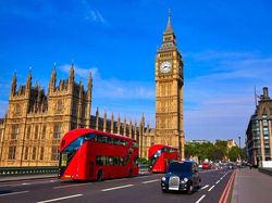 Lonceng Big Ben Akan Iringi Prosesi Pemakaman Ratu Elizabeth