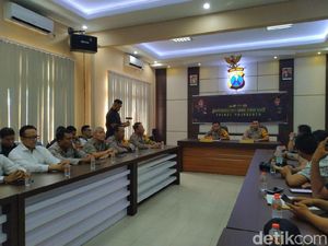 Dokter Kandungan yang Diduga Perkosa Gadis 15 Tahun Ditetapkan Tersangka