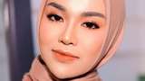 10 Transformasi Medina Zein dari Jadi Crazy Rich, Bipolar Hingga Lepas Hijab