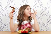 Hati-hati Pesta BBQ, Kenali Dulu 5 Fakta dan Mitos Terkait Kolesterol