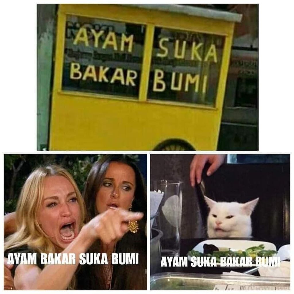 Aneka Meme Terbaik 1 Dekade Sampai 2019 Foto 11