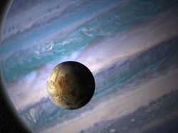 Temuan 10 Planet Mirip Bumi di 2019