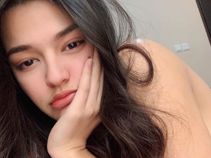 Susan Sameh dari instagram.