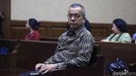 Momen Emirsyah Satar Dengarkan Dakwaan