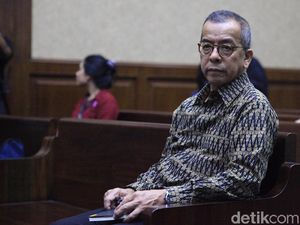 Inggris Turun Tangan Usut Skandal Suap Eks Dirut Garuda