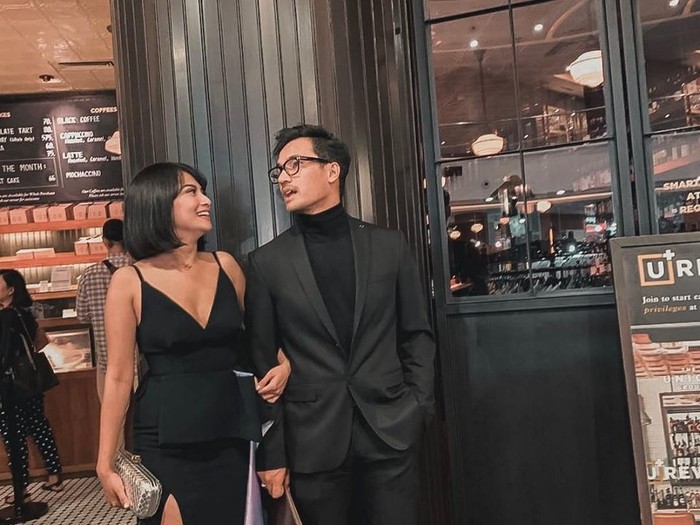 Vanessa Angel dan Bibi Ardiansyah
