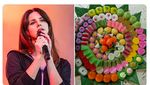 Lana Del Rey Mirip Jajanan Pasar, 10 Foto Ini Jadi Buktinya