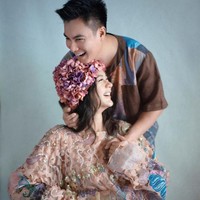 Paula Verhoeven dan Baim Wong dikaruniai anak pertama yang dinamai Kiano Tiger Wong pada 27 Desember 2019. Tiger Wong lahir dengan berat 3,5 kg dan panjang 50 cm di RSIA Bunda, Menteng, Jakarta Pusat. Foto: Dok. Instagram @dierabachir