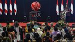 Menkeu Sri Mulyani Tutup Perdagangan Saham 2019