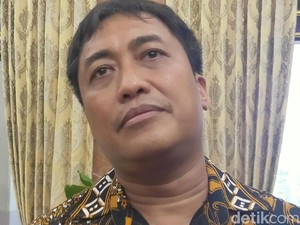 2020, Dishub Surabaya Aktifkan Kamera CCTV Menindak Parkir Liar