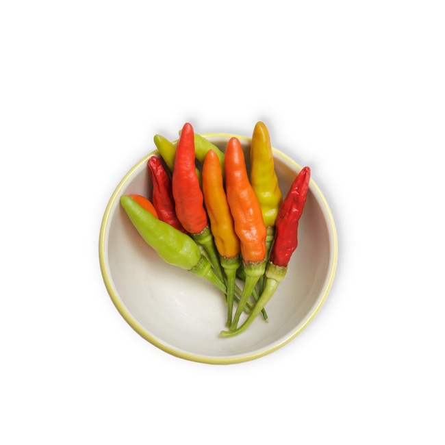 5 Langkah Mudah Bikin Sambal Kecap Pedas Manis Untuk BBQ
