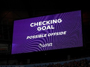 Aturan Baru Offside, Gol Lukaku ke Gawang Rusia Tak Lagi Sah