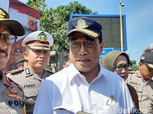 Bandara Komodo Dijamin Tak Akan Dikuasai Asing