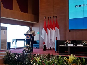 BNBP Catat 3.768 Bencana Terjadi Tahun Ini, Terbanyak Puting Beliung