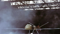 Drone RI Vs Drone AS yang Bunuh Soleimani, Lebih Keren Mana?
