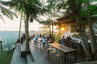 Usai Wisata di Ubud Bisa Makan Enak di 5 Restoran Ini 