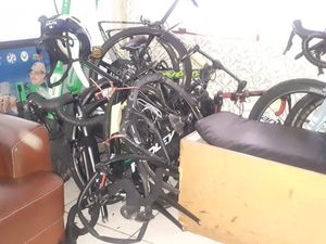 Polisi Sebut Pesepeda Bisa Ditilang Bila Tak Gunakan Jalur Khusus